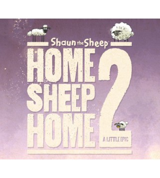 Home Sheep Home 2 Steam Key GLOBAL